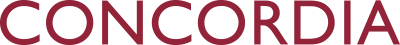 Concordia University Home